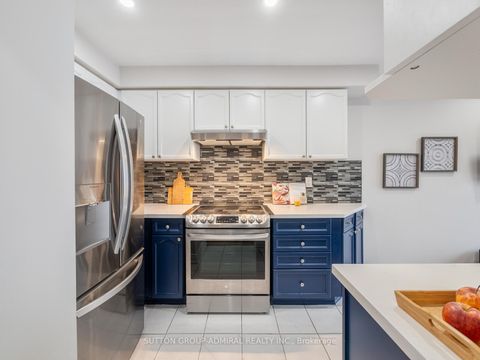 Photo 4 at 81 Parktree Drive, Maple, Vaughan