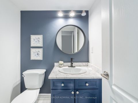 Photo 13 at 81 Parktree Drive, Maple, Vaughan