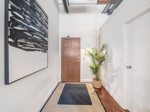 Photo 1 at 204 - 543 Timothy Street, Central Newmarket, Newmarket