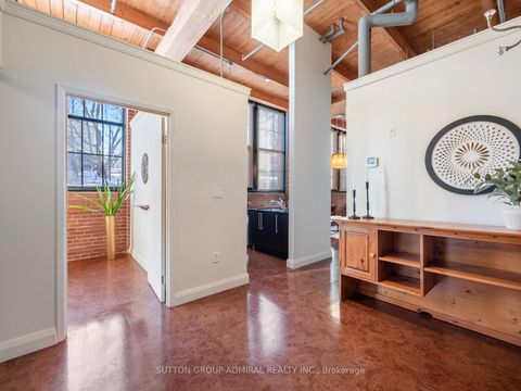 Photo 3 at 204 - 543 Timothy Street, Central Newmarket, Newmarket