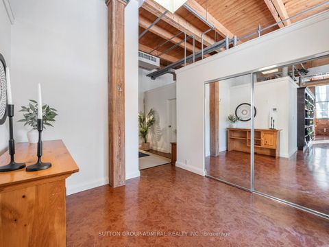 Photo 4 at 204 - 543 Timothy Street, Central Newmarket, Newmarket