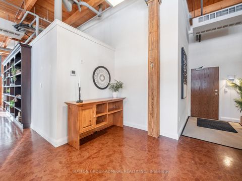 Photo 5 at 204 - 543 Timothy Street, Central Newmarket, Newmarket