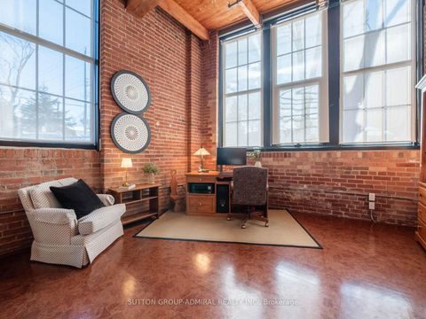 Photo 9 at 204 - 543 Timothy Street, Central Newmarket, Newmarket