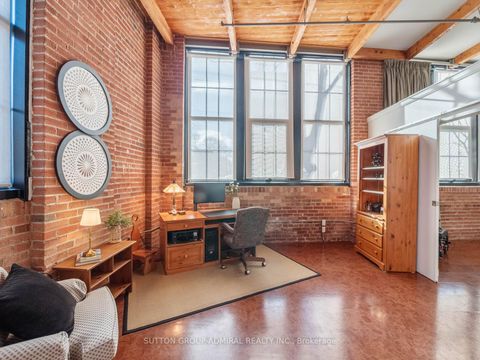 Photo 10 at 204 - 543 Timothy Street, Central Newmarket, Newmarket