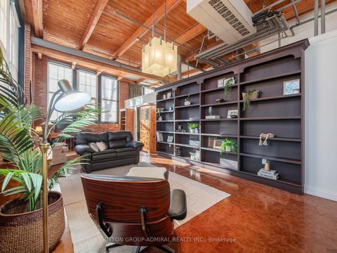 Photo 13 at 204 - 543 Timothy Street, Central Newmarket, Newmarket