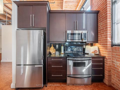 Photo 17 at 204 - 543 Timothy Street, Central Newmarket, Newmarket