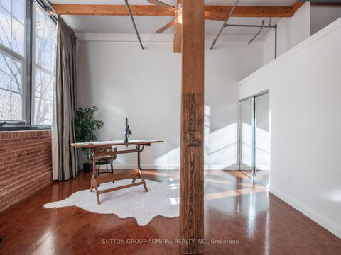 Photo 21 at 204 - 543 Timothy Street, Central Newmarket, Newmarket