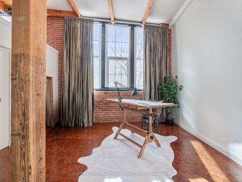 Photo 22 at 204 - 543 Timothy Street, Central Newmarket, Newmarket