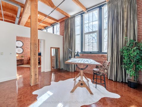 Photo 23 at 204 - 543 Timothy Street, Central Newmarket, Newmarket