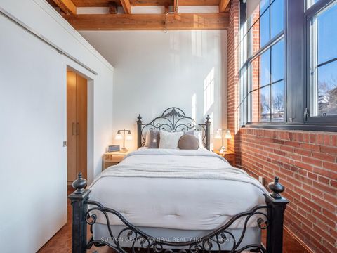 Photo 28 at 204 - 543 Timothy Street, Central Newmarket, Newmarket