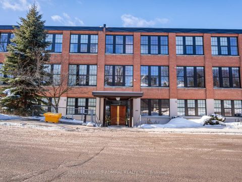 Photo 35 at 204 - 543 Timothy Street, Central Newmarket, Newmarket