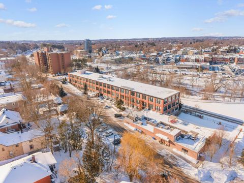 Photo 36 at 204 - 543 Timothy Street, Central Newmarket, Newmarket