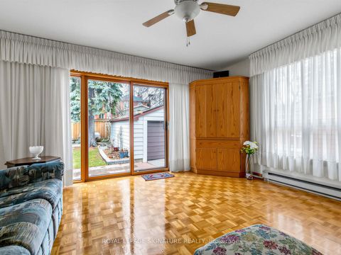 Photo 4 at 136 Cranbrooke Avenue, Lawrence Park North, Toronto