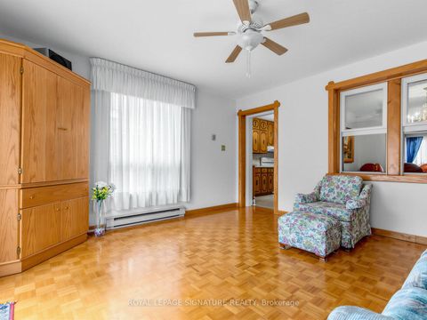 Photo 5 at 136 Cranbrooke Avenue, Lawrence Park North, Toronto