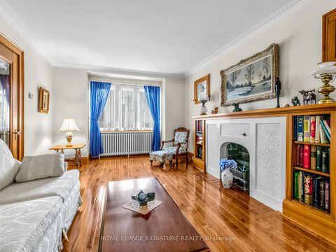Photo 10 at 136 Cranbrooke Avenue, Lawrence Park North, Toronto