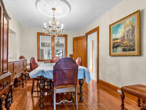Photo 12 at 136 Cranbrooke Avenue, Lawrence Park North, Toronto
