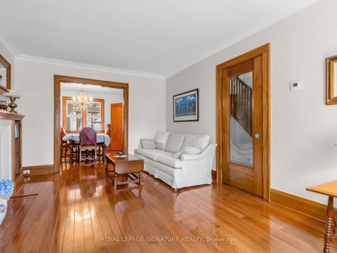 Photo 15 at 136 Cranbrooke Avenue, Lawrence Park North, Toronto