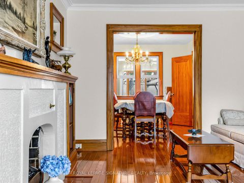 Photo 16 at 136 Cranbrooke Avenue, Lawrence Park North, Toronto