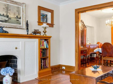 Photo 17 at 136 Cranbrooke Avenue, Lawrence Park North, Toronto