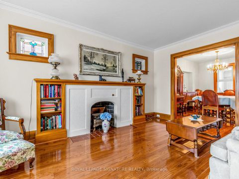 Photo 18 at 136 Cranbrooke Avenue, Lawrence Park North, Toronto
