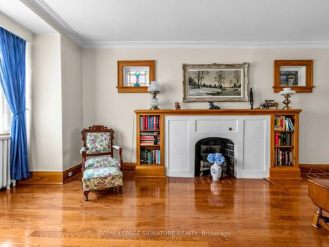 Photo 19 at 136 Cranbrooke Avenue, Lawrence Park North, Toronto