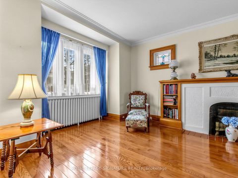 Photo 20 at 136 Cranbrooke Avenue, Lawrence Park North, Toronto
