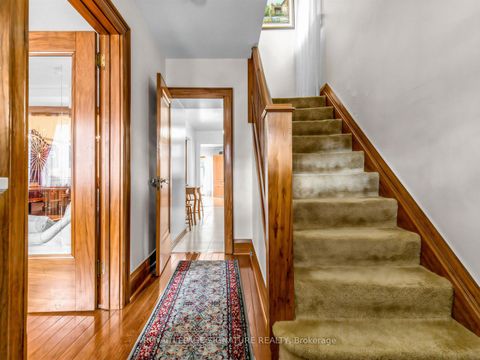 Photo 21 at 136 Cranbrooke Avenue, Lawrence Park North, Toronto