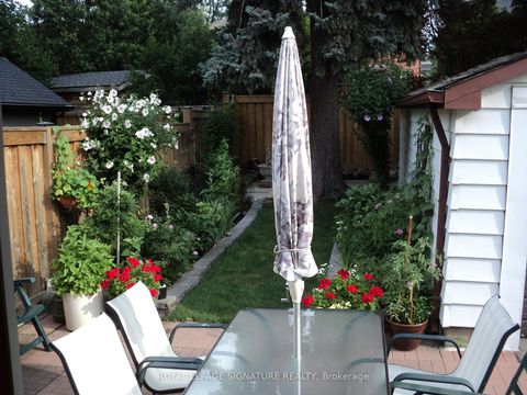 Photo 35 at 136 Cranbrooke Avenue, Lawrence Park North, Toronto