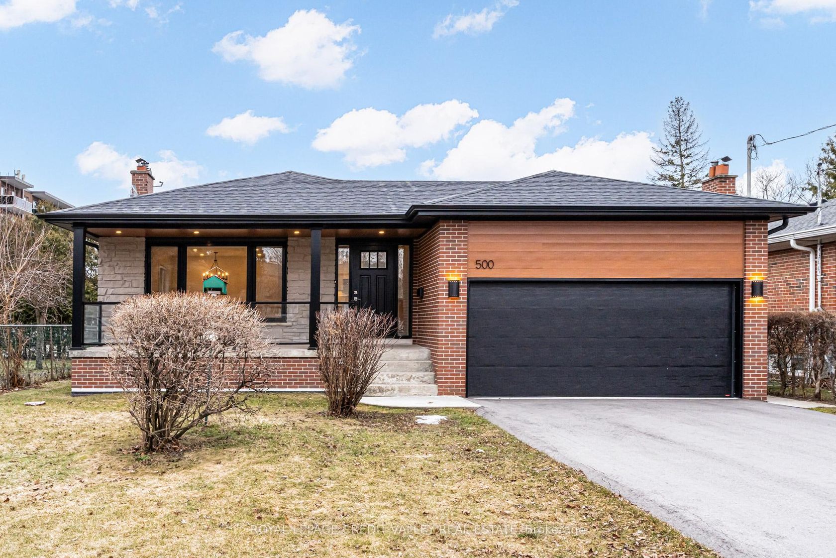 500 Selsey Drive, Cooksville, Mississauga 