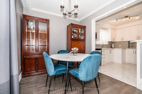 Photo 10 at 22 Dimplefield Place, West Deane, Toronto