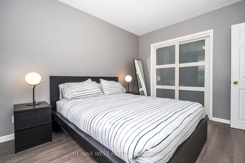 Photo 17 at 22 Dimplefield Place, West Deane, Toronto