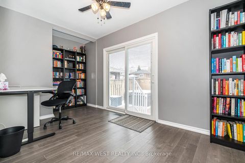 Photo 19 at 22 Dimplefield Place, West Deane, Toronto
