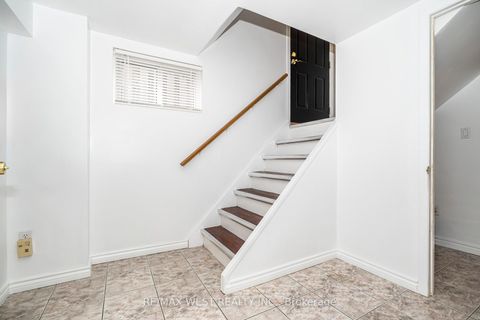 Photo 23 at 22 Dimplefield Place, West Deane, Toronto