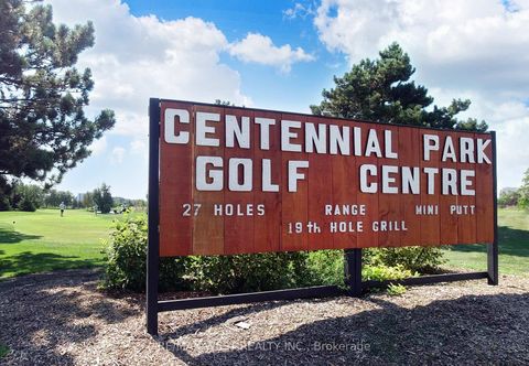 Photo 43 at 22 Dimplefield Place, West Deane, Toronto