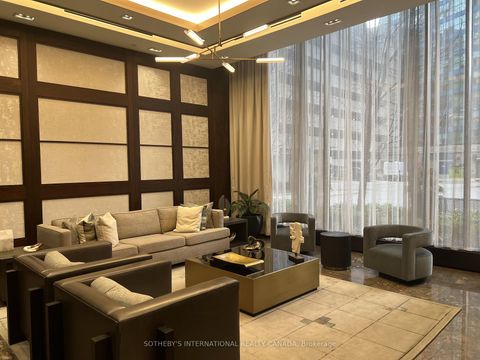 Photo 1 at 1414 - 55 Harbour Square, Waterfront Communities C1, Toronto