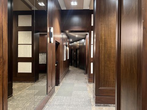 Photo 2 at 1414 - 55 Harbour Square, Waterfront Communities C1, Toronto