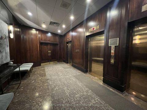 Photo 3 at 1414 - 55 Harbour Square, Waterfront Communities C1, Toronto