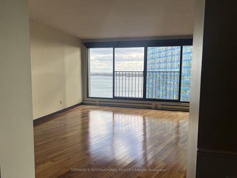 Photo 6 at 1414 - 55 Harbour Square, Waterfront Communities C1, Toronto