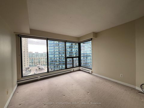 Photo 17 at 1414 - 55 Harbour Square, Waterfront Communities C1, Toronto