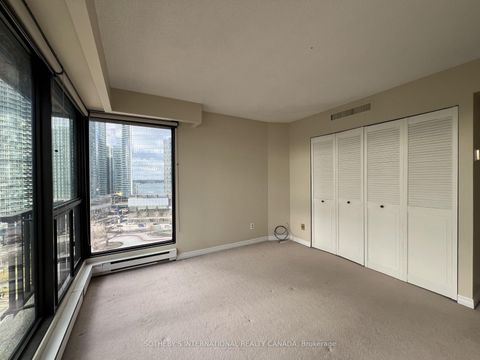 Photo 18 at 1414 - 55 Harbour Square, Waterfront Communities C1, Toronto