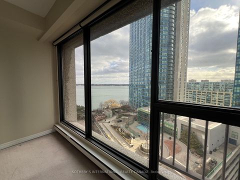 Photo 20 at 1414 - 55 Harbour Square, Waterfront Communities C1, Toronto