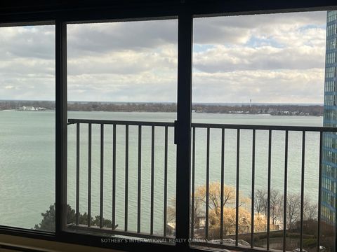 Photo 25 at 1414 - 55 Harbour Square, Waterfront Communities C1, Toronto