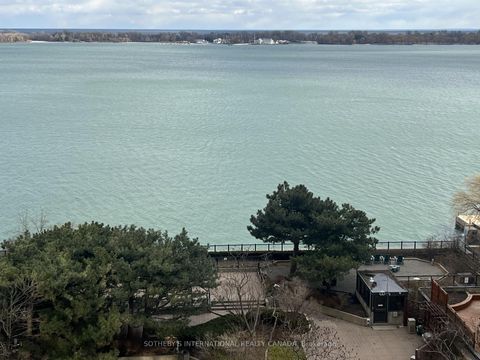 Photo 26 at 1414 - 55 Harbour Square, Waterfront Communities C1, Toronto