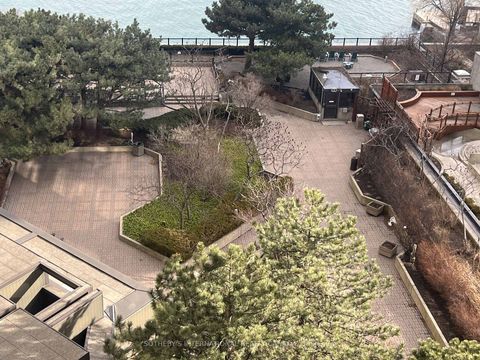 Photo 27 at 1414 - 55 Harbour Square, Waterfront Communities C1, Toronto