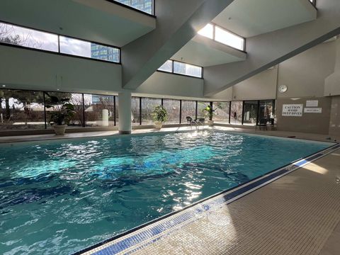 Photo 28 at 1414 - 55 Harbour Square, Waterfront Communities C1, Toronto