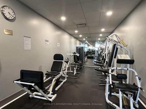 Photo 30 at 1414 - 55 Harbour Square, Waterfront Communities C1, Toronto