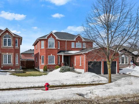 Photo 1 at 2292 Jack Crescent, Alcona, Innisfil