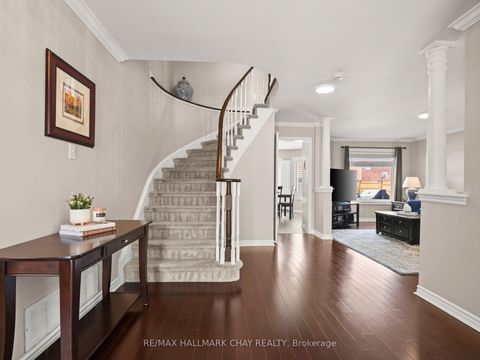 Photo 5 at 2292 Jack Crescent, Alcona, Innisfil