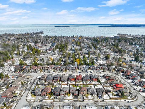 Photo 43 at 2292 Jack Crescent, Alcona, Innisfil