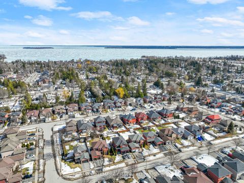 Photo 44 at 2292 Jack Crescent, Alcona, Innisfil